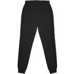 Plein Sport Large Signature Logo Black Sweatpants M