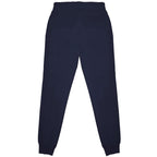 Plein Sport Equipment Circular Logo Navy Blue Sweatpants S