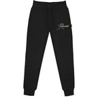 Plein Sport Small Logo Black Sweatpants S