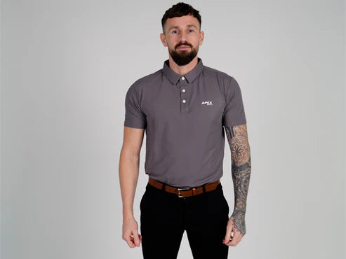 Polo Golf T-Shirt