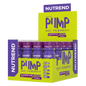 20 X 60ML Pump Pre-Workout Shot Nutrend