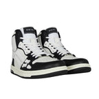 Amiri Top High Top Black Sneakers