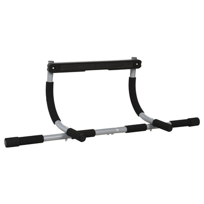 HOMCOM Pull-Up Bar for Doorway