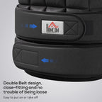 HOMCOM 10kg - 20kg Unisex Weighted Vests
