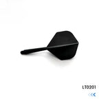 6PCS Professional Dart Flights