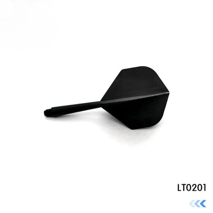 6PCS Professional Dart Flights