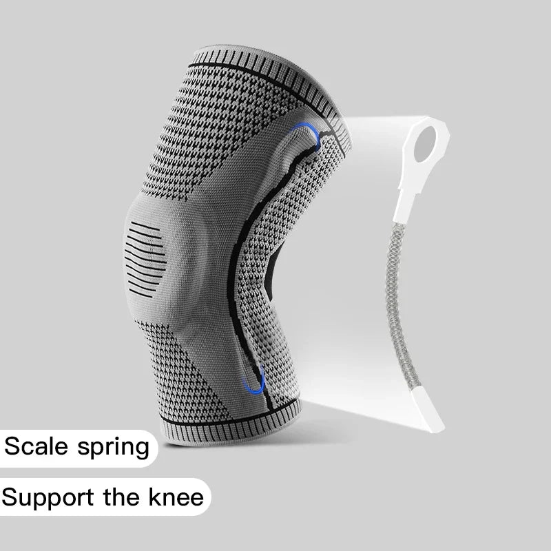 Knee Brace Strap Patella Medial Support