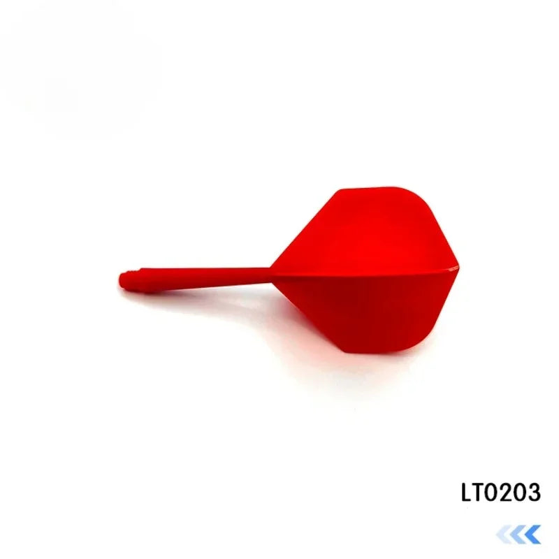 6PCS Professional Dart Flights