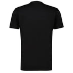 Dsquared2 Cool Fit Bob Marley Logo Black T-Shirt XS
