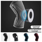 Knee Brace Strap Patella Medial Support