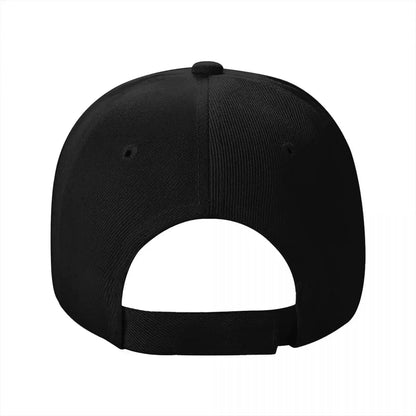England Cricket Team Baseball Cap