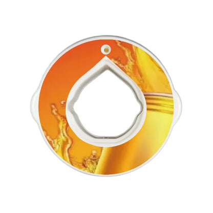 1-5Pcs Fruit Scent Pods Air Scent Fruit Flavour zero sugar