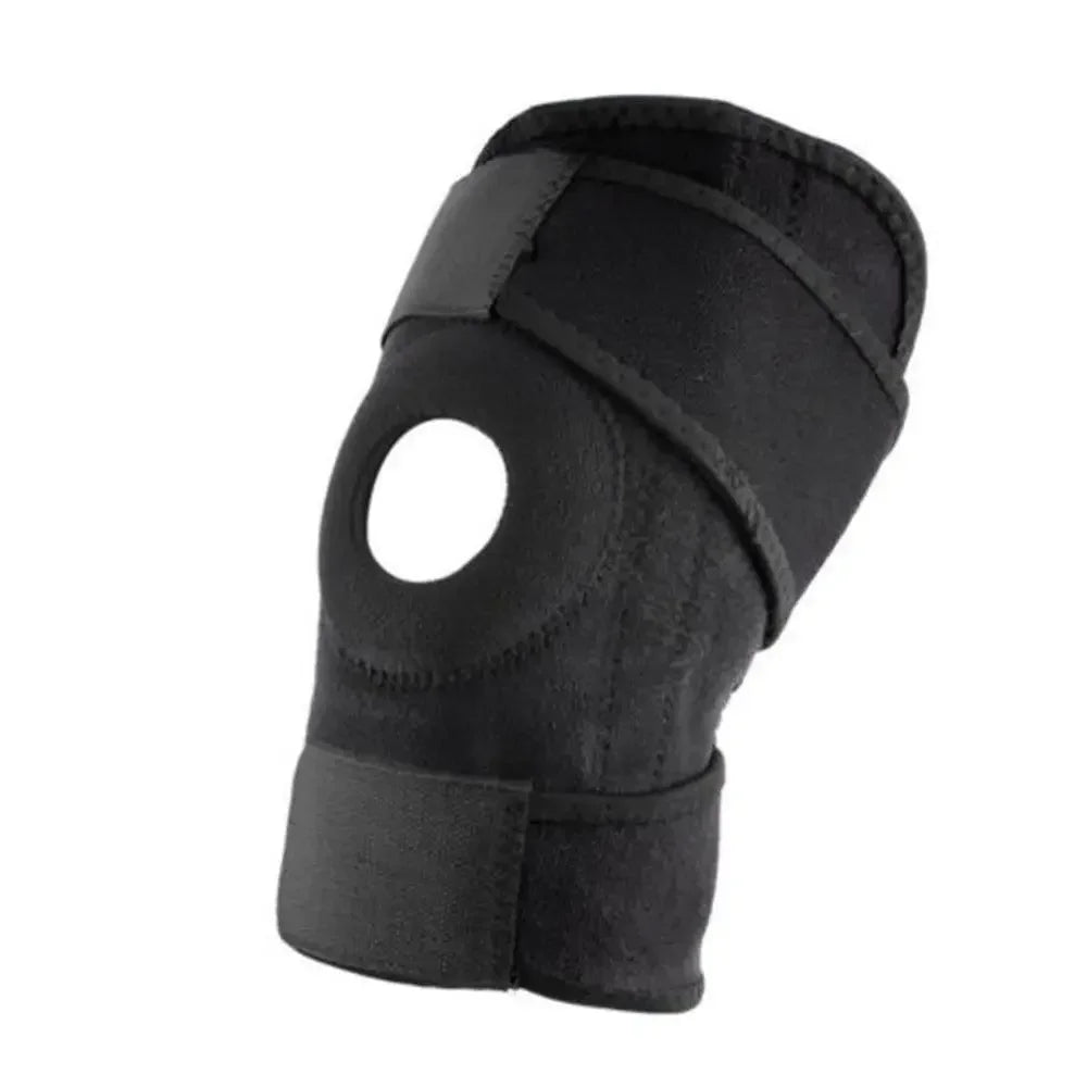 Knee Brace Strap Patella Medial Support