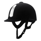Equestrian Horse Riding Helmet Breathable Durable ABS Safety
