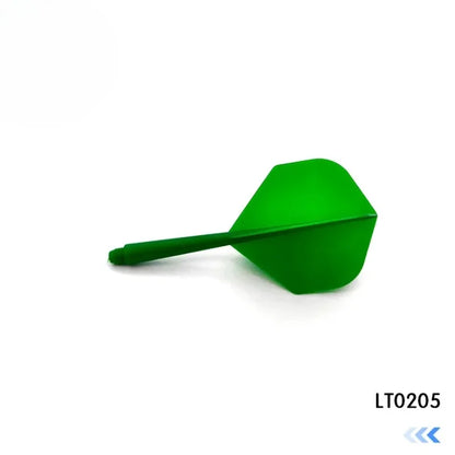 6PCS Professional Dart Flights