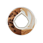 1-5Pcs Fruit Scent Pods Air Scent Fruit Flavour zero sugar
