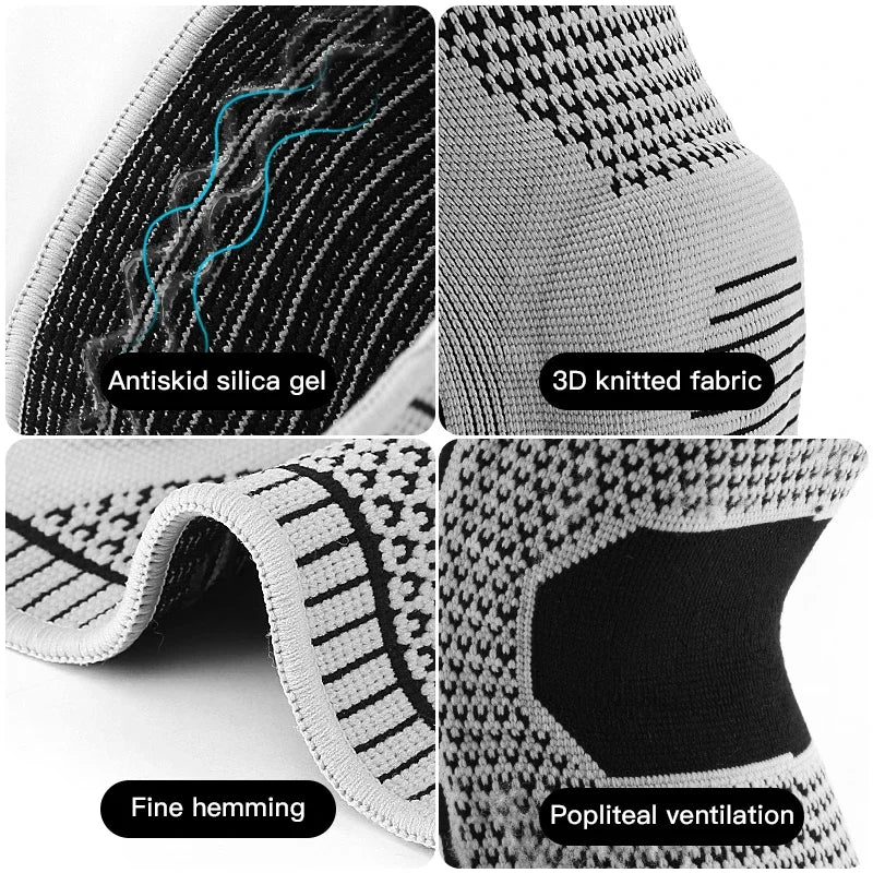 Knee Brace Strap Patella Medial Support