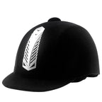 Equestrian Horse Riding Helmet Breathable Durable ABS Safety