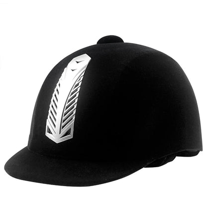 Equestrian Horse Riding Helmet Breathable Durable ABS Safety