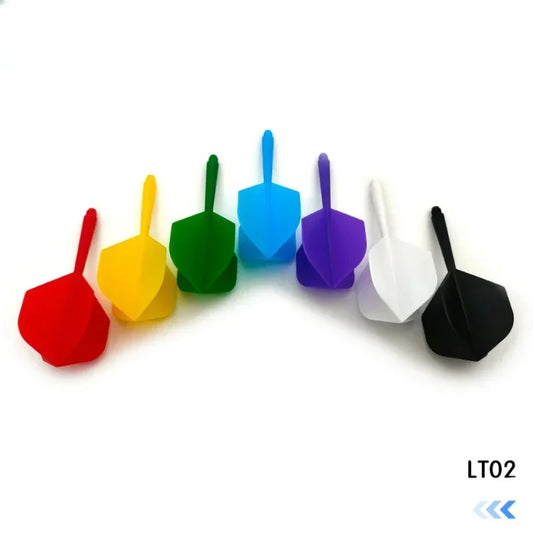 6PCS Professional Dart Flights
