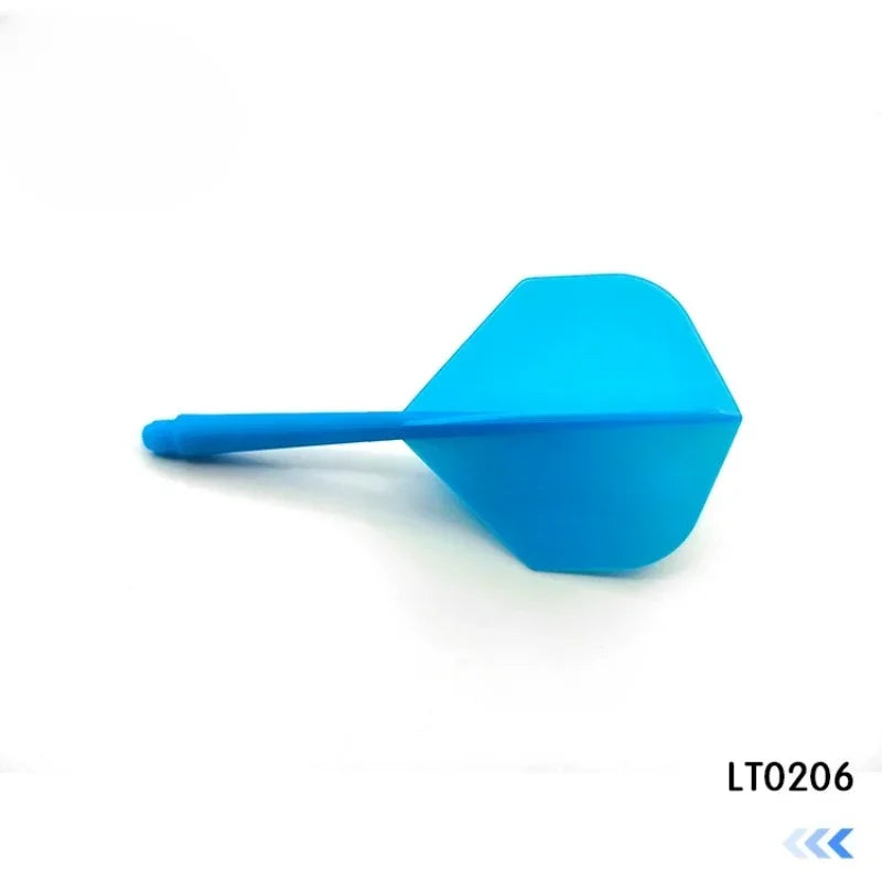 6PCS Professional Dart Flights