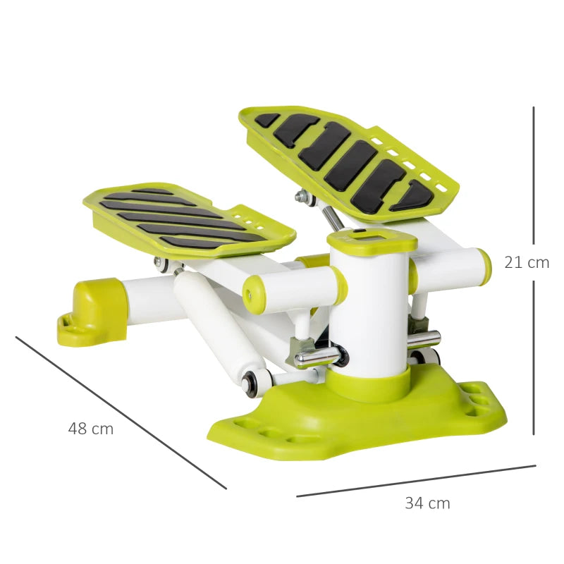 HOMCOM Portable Mini Stepper