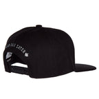 Dsquared W17Bc1004 05C M465 M465 Black/Silver Cap Men One Size