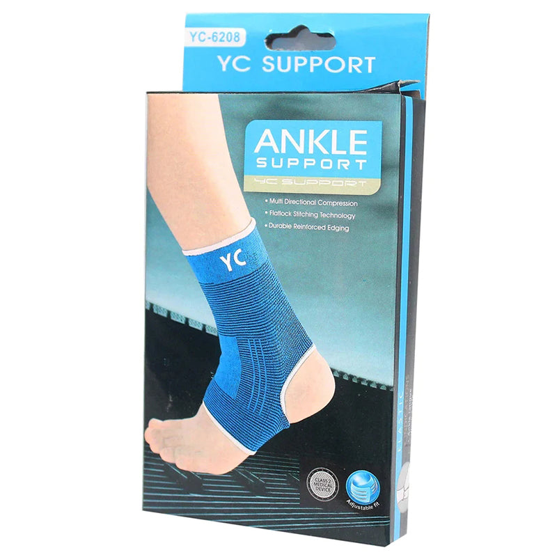 Fitness Ankle Support Pack Of 2
