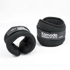 Komodo Neoprene Ankle Weights - 1kg - 3kg