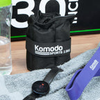 Adjustable Ankle Weights - Max 5kg