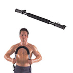 Flexible Power Twister KG Resistance Spring Handlebar 50kg