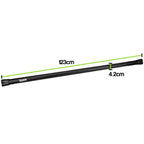 Aerobic Weighted Exercise Bar - 10kg