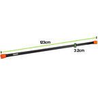 Aerobic Weighted Exercise Bar - 4kg