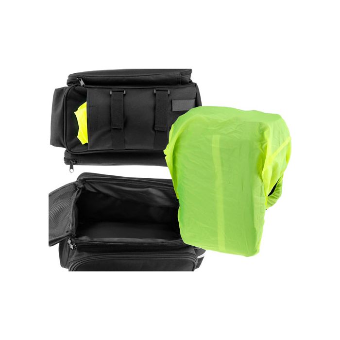 Bicycle Rear Bag