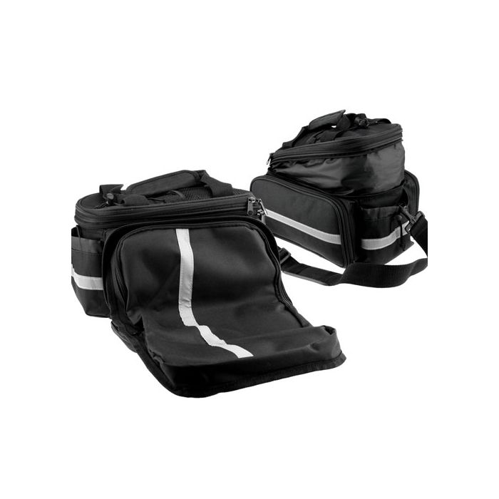 Bicycle Rear Bag
