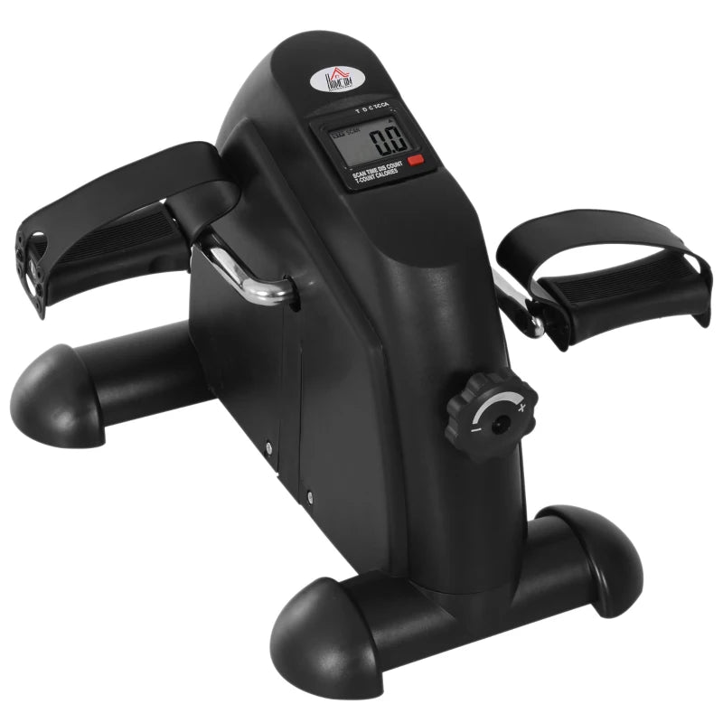 HOMCOM Mini Exercise Bike