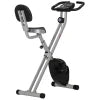 HOMCOM Exercise Bike