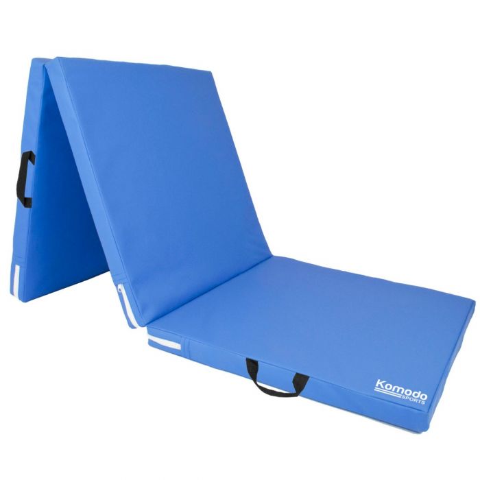 Komodo Tri Folding Yoga Mat