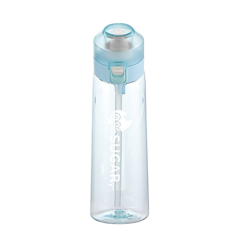 air up Flavoured Water Bottles