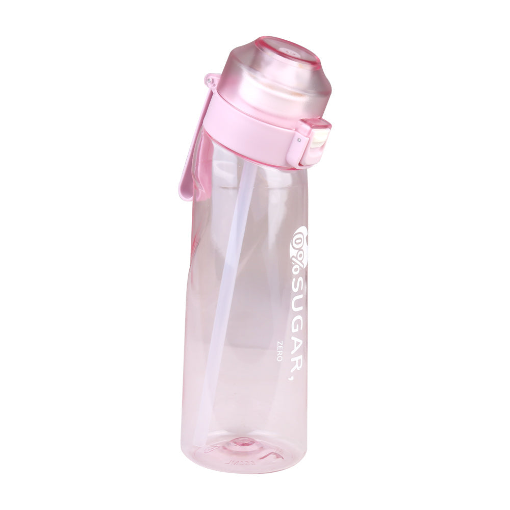 air up Flavoured Water Bottles