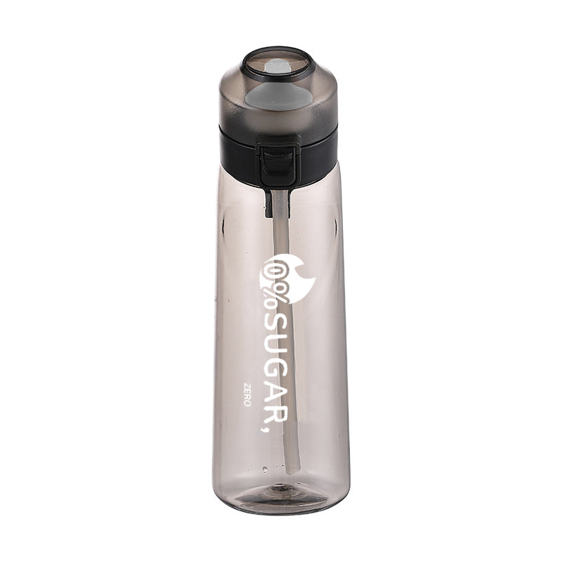 air up Flavoured Water Bottles