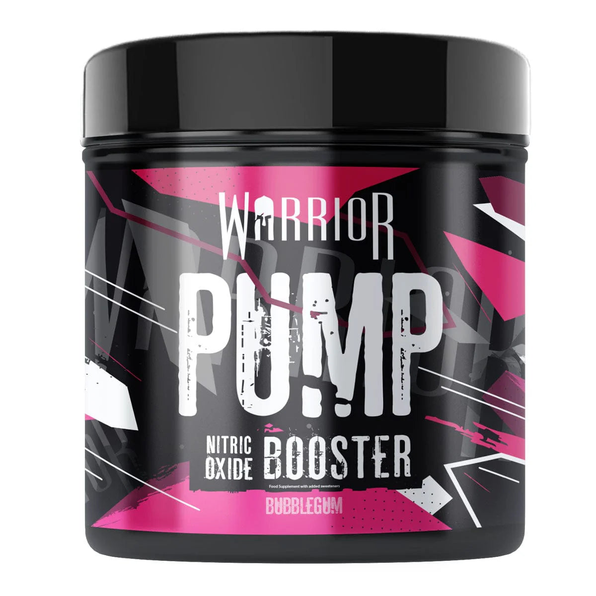 Pump Warrior 225 grams