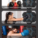 Smart Music Boxing Target Wall-mounted