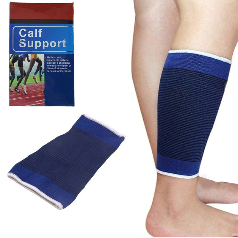 Neoprene Elastic Calf Support