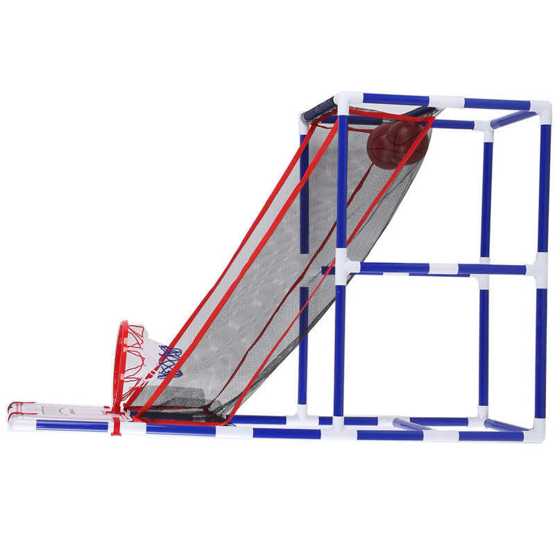Children's Portable basketball game