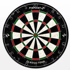 PINPOINT Standard Dartboard [Classic Tour]