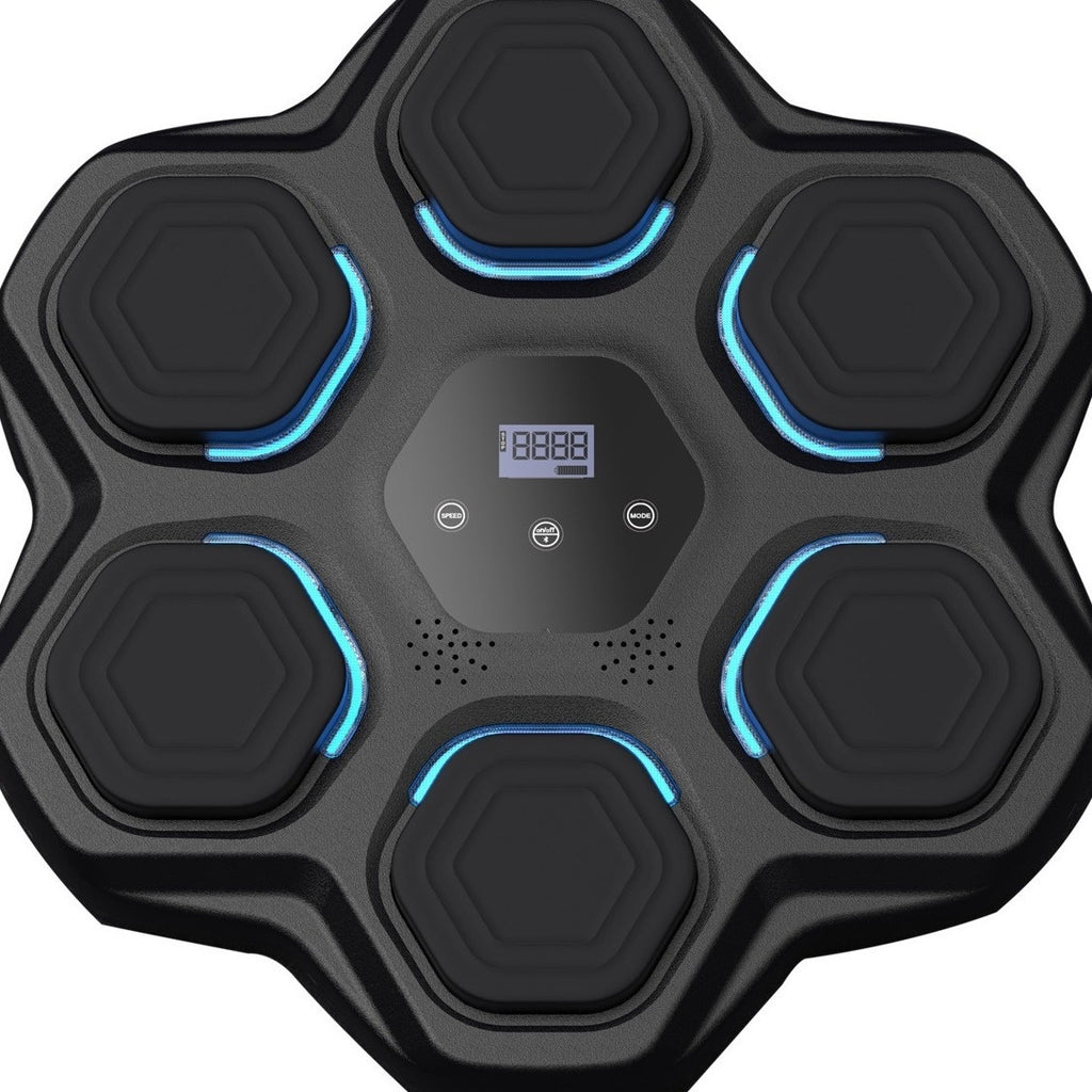 Smart Music Boxing Target Wall-mounted