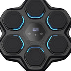 Smart Music Boxing Target Wall-mounted