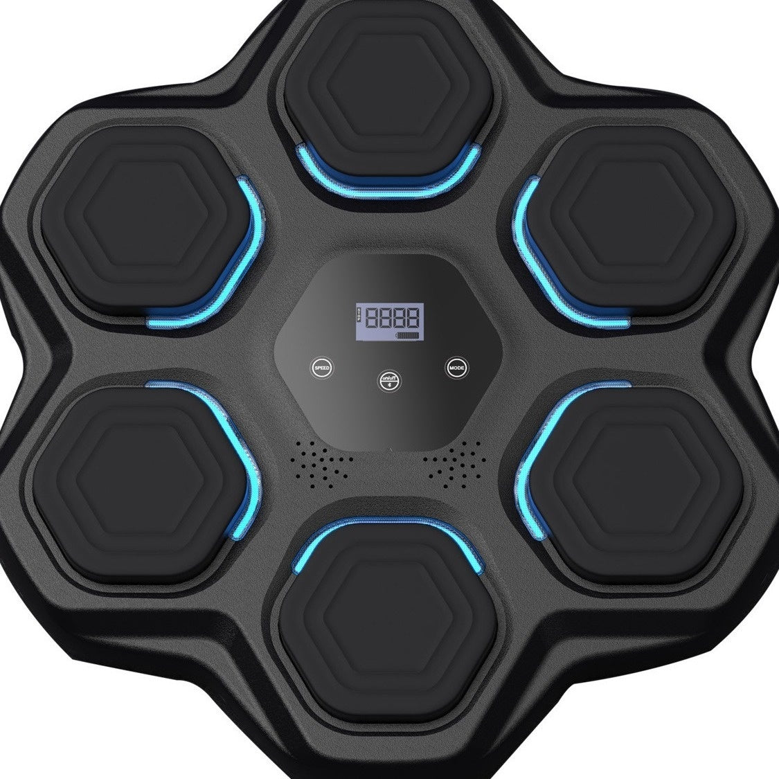 Smart Music Boxing Target Wall-mounted