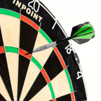 PINPOINT 90% Tungsten Darts [Professional]